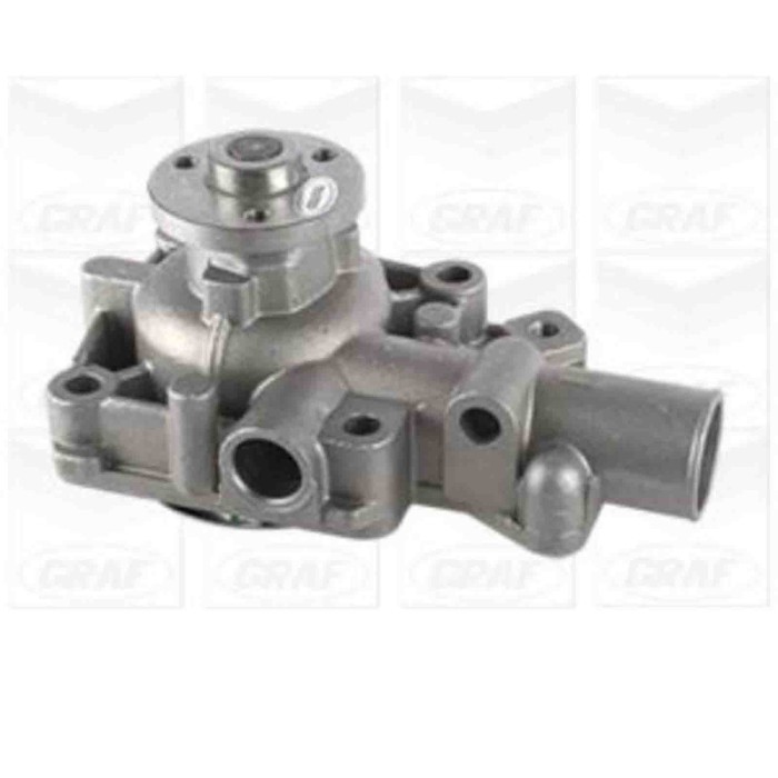 NEUTRO.jpg Pompa dell'acqua, raffreddamento motore PA178 GRAF per RENAULT OPEL ALFA ROMEO