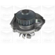 Pompa dell'acqua, raffreddamento motore PA286A GRAF per FIAT LANCIA AUTOBIANCHI