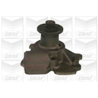 NEUTRO.jpg Pompa dell'acqua, raffreddamento motore PA296 GRAF per FORD