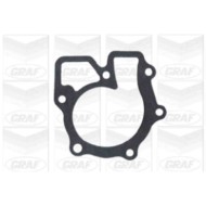 PA296_2.JPG Pompa dell'acqua, raffreddamento motore PA296 GRAF per FORD