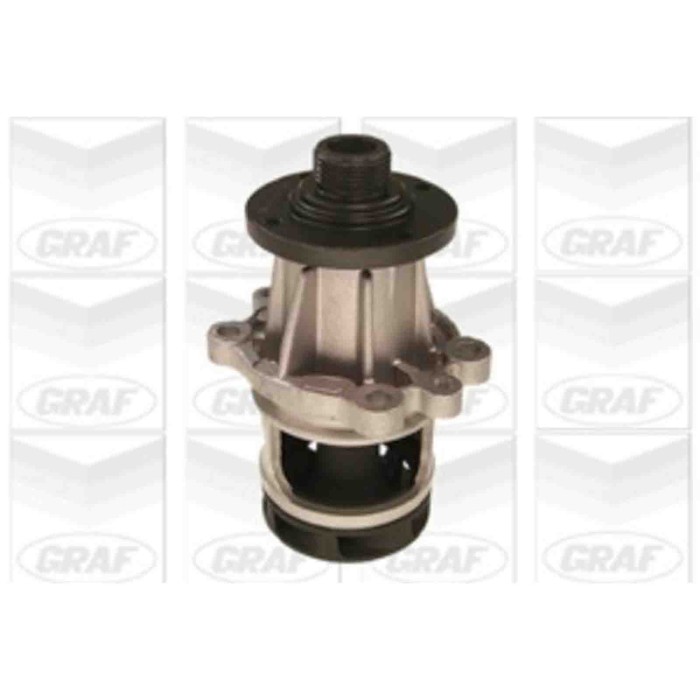 NEUTRO.jpg Pompa dell'acqua, raffreddamento motore PA390 GRAF per BMW