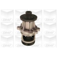 Pompa dell'acqua, raffreddamento motore PA390 GRAF per BMW