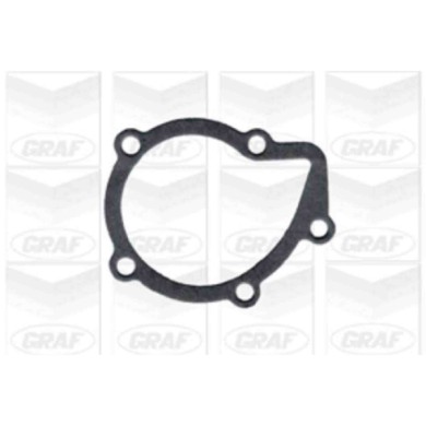 PA391_2.JPG Pompa dell'acqua, raffreddamento motore PA391 GRAF per PEUGEOT CITROEN FIAT