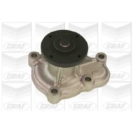 Pompa dell'acqua, raffreddamento motore PA410 GRAF per OPEL