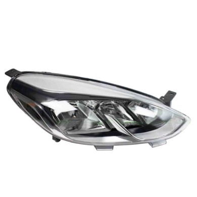 FORD FIESTA MK VII 2017-2021.jpg Proiettore Destro H7+h15 Per Ford Fiesta Mk Vii Dal 2017 Al 2021