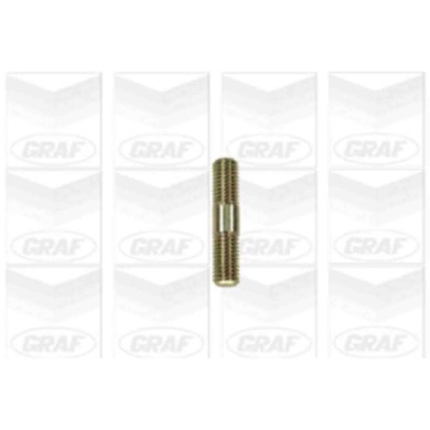 PA412_2.JPG Pompa dell'acqua, raffreddamento motore PA412 GRAF per RENAULT