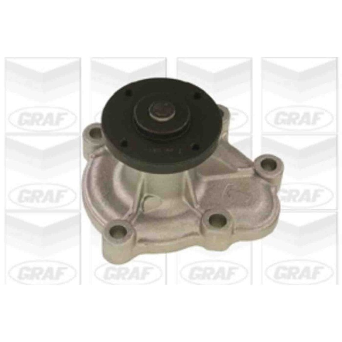 NEUTRO.jpg Pompa dell'acqua, raffreddamento motore PA415 GRAF per OPEL