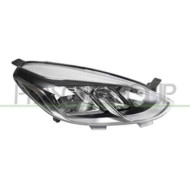 FD3484913_1.JPG Proiettore Destro H7+h15 Per Ford Fiesta Mk Vii Dal 2017 Al 2021