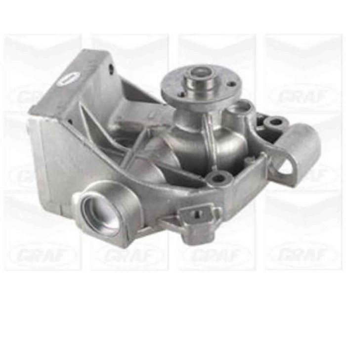 NEUTRO.jpg Pompa dell'acqua, raffreddamento motore PA454 GRAF per FIAT