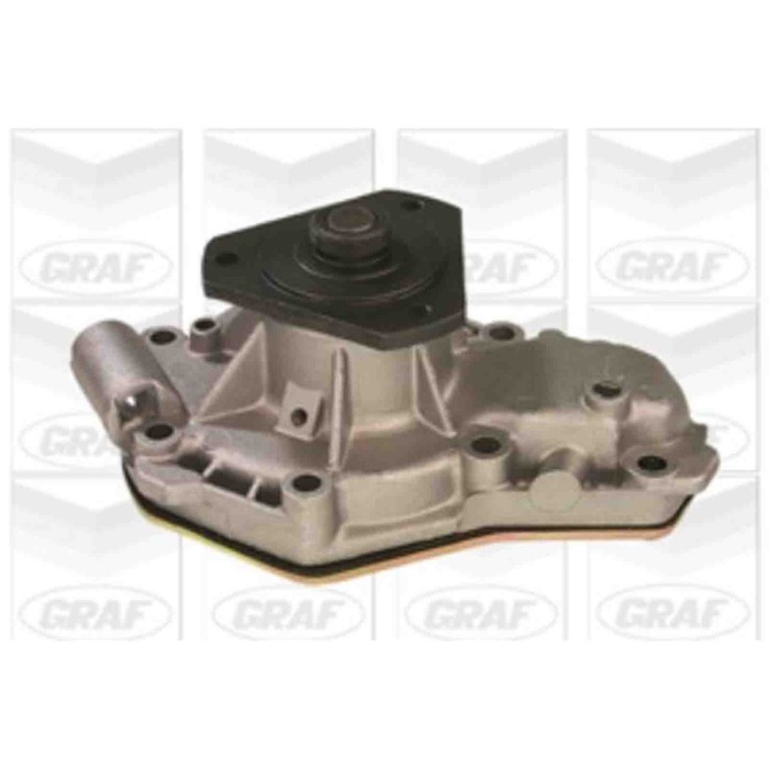 NEUTRO.jpg Pompa dell'acqua, raffreddamento motore PA513 GRAF per RENAULT