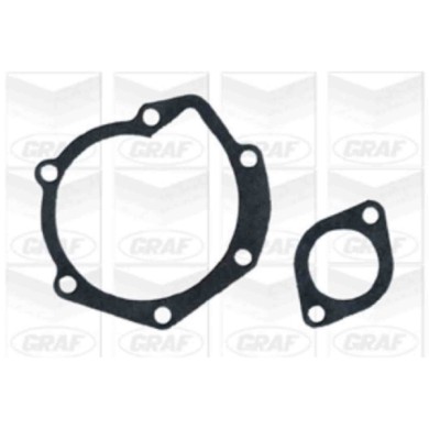 PA513_2.JPG Pompa dell'acqua, raffreddamento motore PA513 GRAF per RENAULT