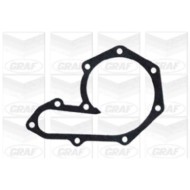 PA531_2.JPG Pompa dell'acqua, raffreddamento motore PA531 GRAF per RENAULT OPEL DACIA VOLVO