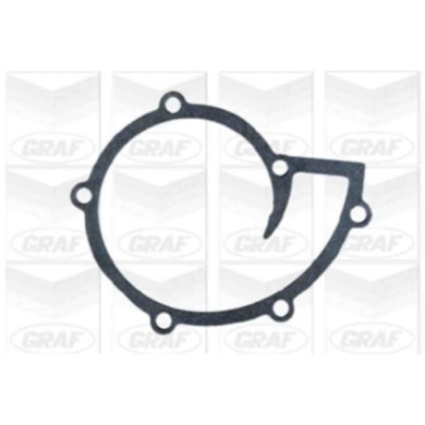 PA542_2.JPG Pompa dell'acqua, raffreddamento motore PA542 GRAF per PEUGEOT CITROEN FIAT