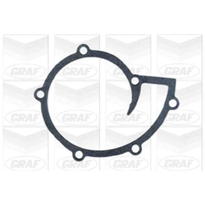 PA542_2.JPG Pompa dell'acqua, raffreddamento motore PA542 GRAF per PEUGEOT CITROEN FIAT