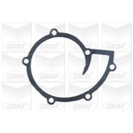 PA542_2.JPG Pompa dell'acqua, raffreddamento motore PA542 GRAF per PEUGEOT CITROEN FIAT