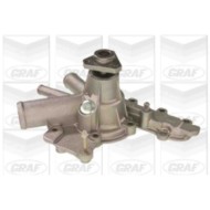NEUTRO.jpg Pompa dell'acqua, raffreddamento motore PA557 GRAF per ALFA ROMEO