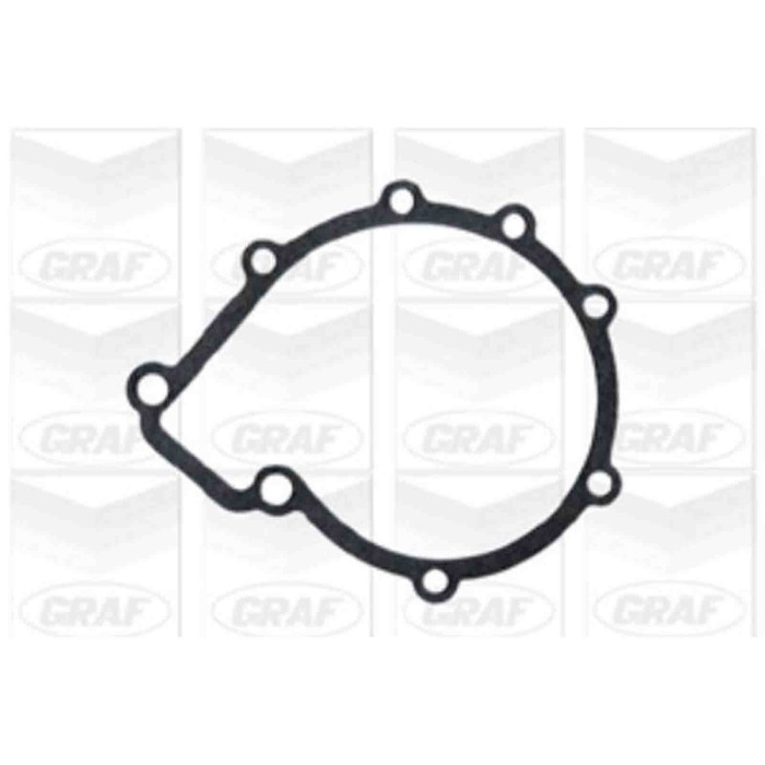 PA582_2.JPG Pompa dell'acqua, raffreddamento motore PA582 GRAF per MERCEDES-BENZ SSANGYONG