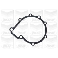 PA582_2.JPG Pompa dell'acqua, raffreddamento motore PA582 GRAF per MERCEDES-BENZ SSANGYONG