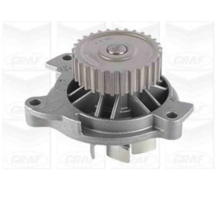 NEUTRO.jpg Pompa dell'acqua, raffreddamento motore PA591 GRAF per AUDI