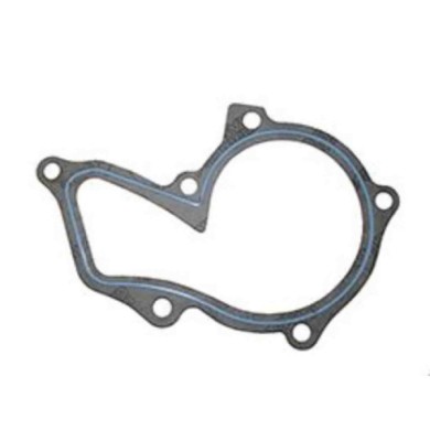 PA612_2.JPG Pompa dell'acqua, raffreddamento motore PA612 GRAF per FORD VOLVO MAZDA