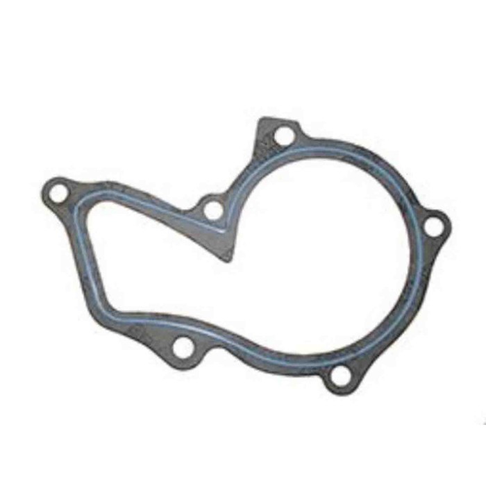 PA612_2.JPG Pompa dell'acqua, raffreddamento motore PA612 GRAF per FORD VOLVO MAZDA