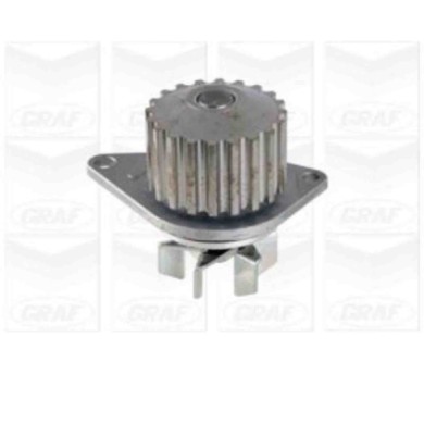 NEUTRO.jpg Pompa dell'acqua, raffreddamento motore PA628 GRAF per PEUGEOT CITROEN MEGA
