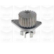 Pompa dell'acqua, raffreddamento motore PA628 GRAF per PEUGEOT CITROEN MEGA