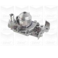 NEUTRO.jpg Pompa dell'acqua, raffreddamento motore PA632 GRAF per RENAULT NISSAN