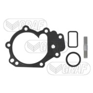 PA632_2.JPG Pompa dell'acqua, raffreddamento motore PA632 GRAF per RENAULT NISSAN