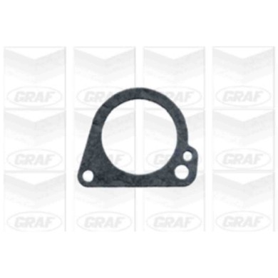 PA639_2.JPG Pompa dell'acqua, raffreddamento motore PA639 GRAF per FORD MAZDA