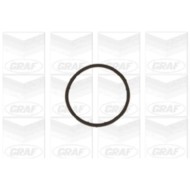 PA654_2.JPG Pompa dell'acqua, raffreddamento motore PA654 GRAF per VW SEAT