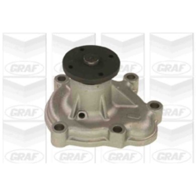 NEUTRO.jpg Pompa dell'acqua, raffreddamento motore PA664 GRAF per OPEL