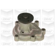 Pompa dell'acqua, raffreddamento motore PA664 GRAF per OPEL