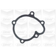 PA664_2.JPG Pompa dell'acqua, raffreddamento motore PA664 GRAF per OPEL