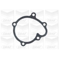 PA665_2.JPG Pompa dell'acqua, raffreddamento motore PA665 GRAF per OPEL