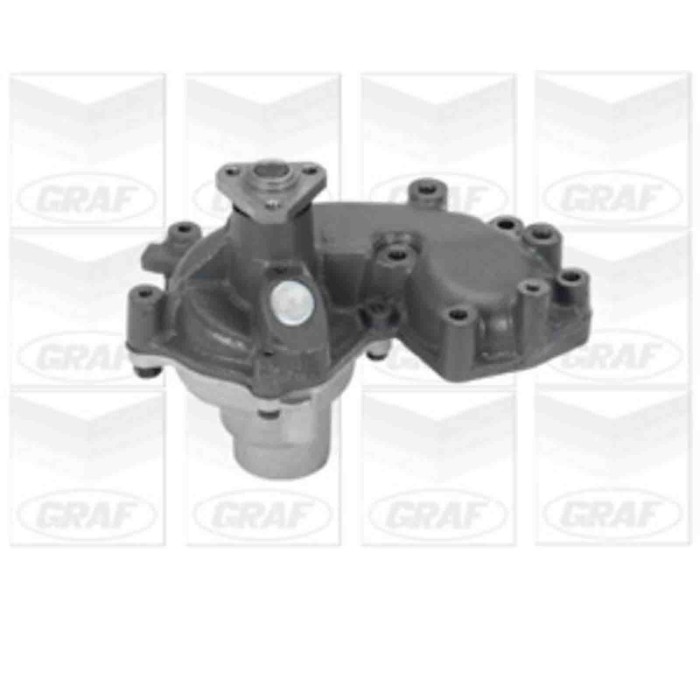 NEUTRO.jpg Pompa dell'acqua, raffreddamento motore PA667 GRAF per ALFA ROMEO LANCIA