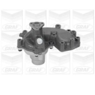 Pompa dell'acqua, raffreddamento motore PA667 GRAF per ALFA ROMEO LANCIA