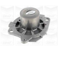 Pompa dell'acqua, raffreddamento motore PA672 GRAF per OPEL FIAT SUZUKI LANCIA