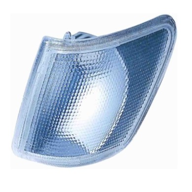FOCUS 2007-2011.jpg Proiettore Sinistro H7+h1 Elettrico Con Motore Per Ford Focus Dal 2007 Al 2011