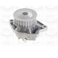 Pompa dell'acqua, raffreddamento motore PA676 GRAF per VW SEAT