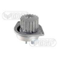 Pompa dell'acqua, raffreddamento motore PA683 GRAF per PEUGEOT CITROEN