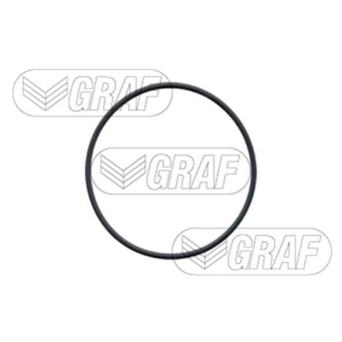 PA683_2.JPG Pompa dell'acqua, raffreddamento motore PA683 GRAF per PEUGEOT CITROEN