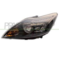 FD4264924_1.JPG Proiettore Sinistro H7+h1 Elettrico Con Motore Per Ford Focus Dal 2007 Al 2011