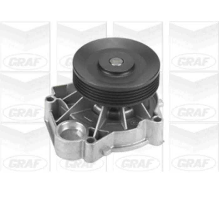 NEUTRO.jpg Pompa dell'acqua, raffreddamento motore PA692 GRAF per BMW