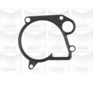 PA692_2.JPG Pompa dell'acqua, raffreddamento motore PA692 GRAF per BMW