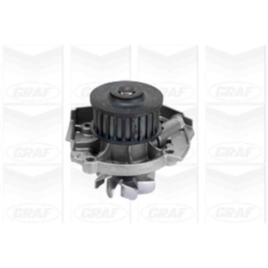 NEUTRO.jpg Pompa dell'acqua, raffreddamento motore PA693 GRAF per FIAT LANCIA