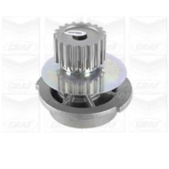 NEUTRO.jpg Pompa dell'acqua, raffreddamento motore PA695 GRAF per DAEWOO