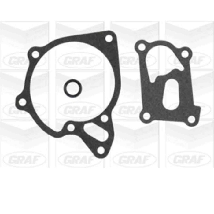 PA701_2.JPG Pompa dell'acqua, raffreddamento motore PA701 GRAF per HYUNDAI KIA MITSUBISHI