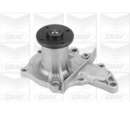 NEUTRO.jpg Pompa dell'acqua, raffreddamento motore PA712 GRAF per TOYOTA