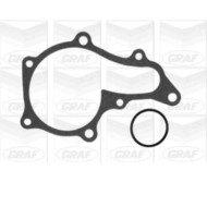 PA712_2.JPG Pompa dell'acqua, raffreddamento motore PA712 GRAF per TOYOTA